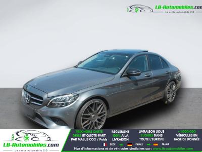 Mercedes Classe C 180 BVA
