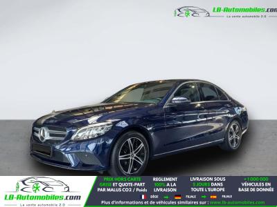 Mercedes Classe C 180 BVA
