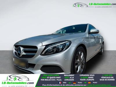 Mercedes Classe C 180 BVA
