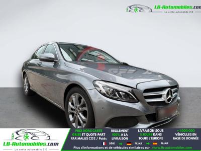 Mercedes Classe C 180 BVA