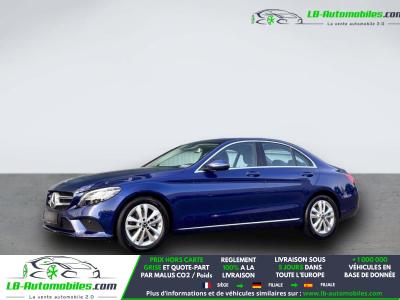 Mercedes Classe C 180 BVA