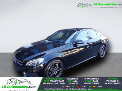 Mercedes Classe C 180 BVA