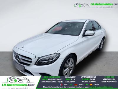 Mercedes Classe C 180 BVA