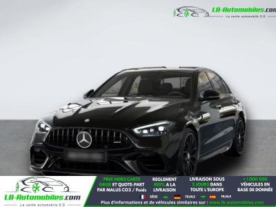 Mercedes Classe C 63 S AMG E Performance BVA 4Matic+