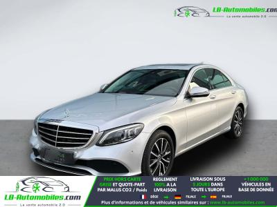 Mercedes Classe C 200 d BVA