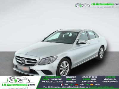 Mercedes Classe C 180 BVA
