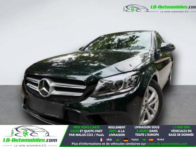 Mercedes Classe C 300 d BVA