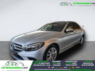 Mercedes Classe C 180 BVA