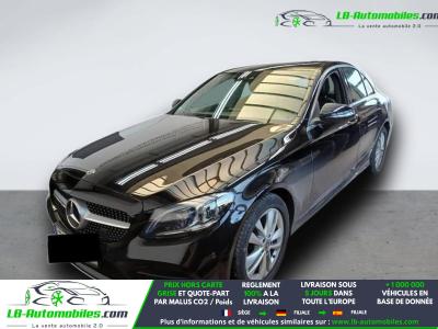 Mercedes Classe C 180 BVA