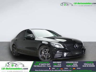 Mercedes Classe C 300 d BVA