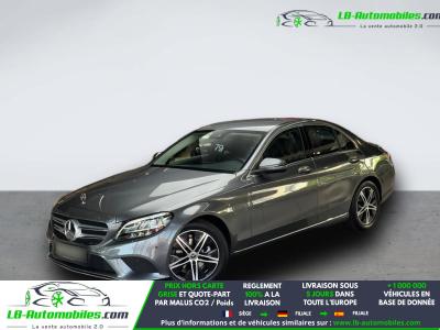 Mercedes Classe C 180 BVA
