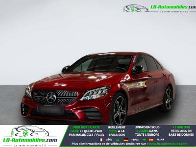 Mercedes Classe C 180 BVA