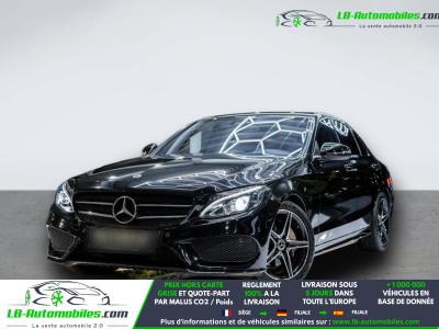 Mercedes Classe C 180 BVA