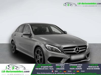 Mercedes Classe C 180 BVA