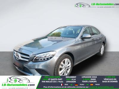 Mercedes Classe C 200 d BVM
