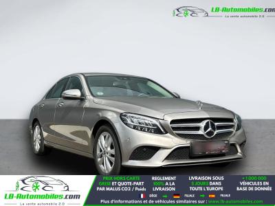 Mercedes Classe C 220 d BVA