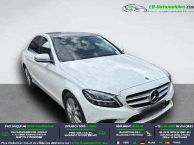 Mercedes Classe C 220 d BVA