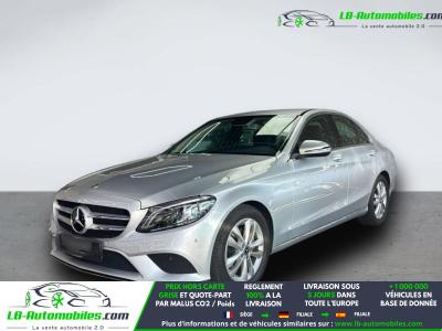 Mercedes Classe C 200 BVA