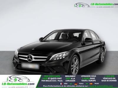 Mercedes Classe C 200 BVA