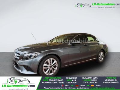 Mercedes Classe C 200 BVA