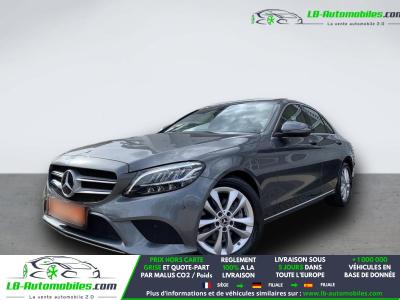 Mercedes Classe C 200 BVA
