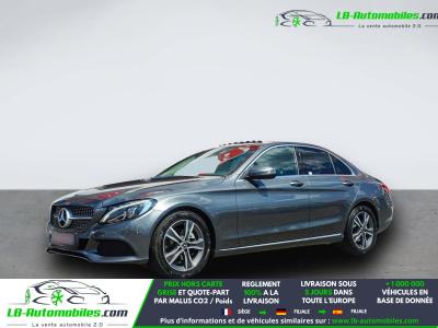 Mercedes Classe C 200 BVA