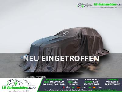 Mercedes Classe C 200 BVA