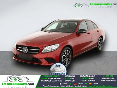 Mercedes Classe C 200 BVA