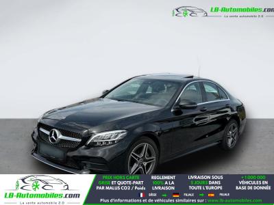 Mercedes Classe C 200 BVA