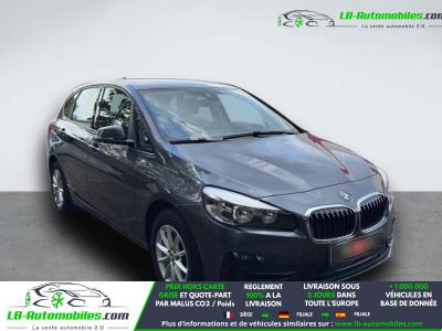 BMW Série 2 Active Tourer  216i 109 ch