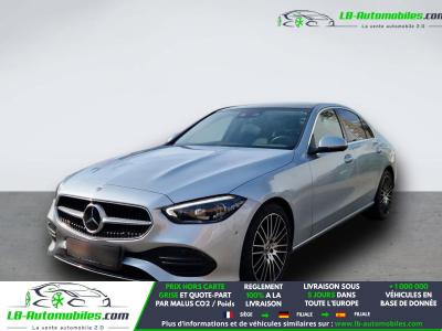 Mercedes Classe C 200 BVA