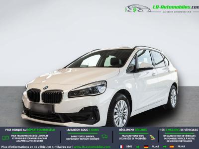 BMW Série 2 Active Tourer  218d 150 ch BVA
