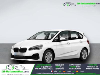 BMW Série 2 Active Tourer  218i 136 ch BVM