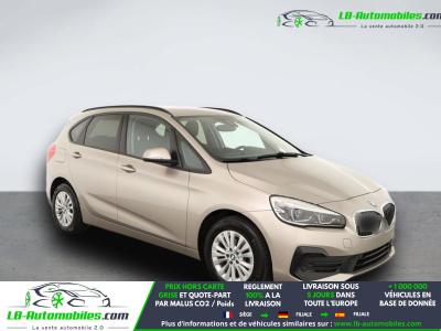 BMW Série 2 Active Tourer  218i 136 ch BVA