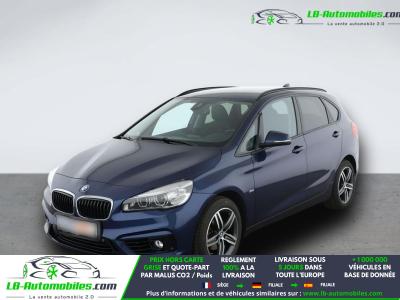 BMW Série 2 Active Tourer  218i 136 ch BVA
