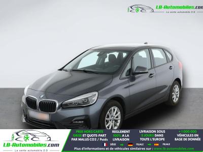 BMW Série 2 Active Tourer  218i 136 ch BVA
