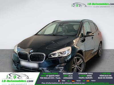BMW Série 2 Active Tourer  218i 140 ch BVM