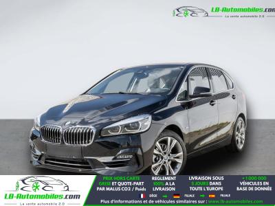 BMW Série 2 Active Tourer  218i 140 ch BVM