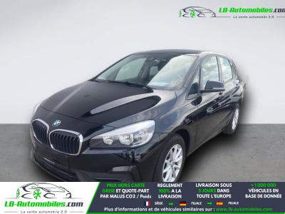 BMW Série 2 Active Tourer  218i 140 ch BVA