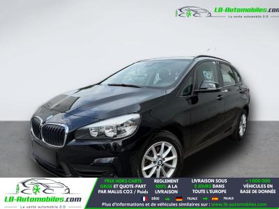 BMW Série 2 Active Tourer  218i 140 ch BVA