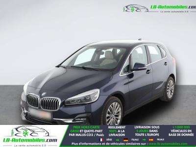 BMW Série 2 Active Tourer  218i 140 ch BVA
