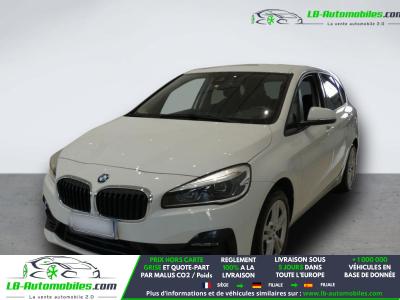 BMW Série 2 Active Tourer  218d 150 ch BVA