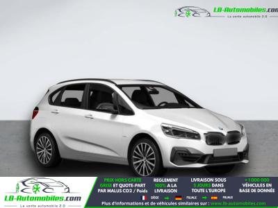 BMW Série 2 Active Tourer  225xe iPerformance 220 ch BVA