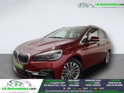 BMW Série 2 Active Tourer  220i 192 ch BVA
