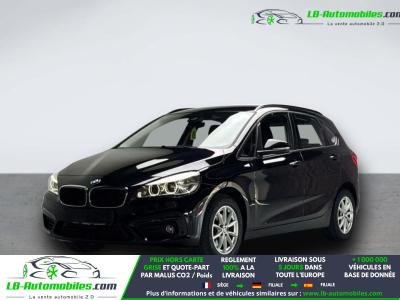 BMW Série 2 Active Tourer  220i 192 ch BVA