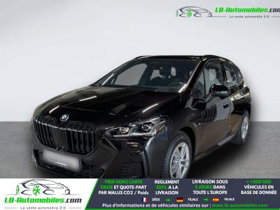BMW Série 2 Active Tourer  218d 150 ch BVA