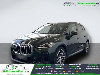 BMW Série 2 Active Tourer  218d 150 ch BVA