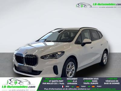 BMW Série 2 Active Tourer  218d 150 ch BVA