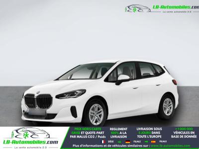 BMW Série 2 Active Tourer  218d 150 ch BVA