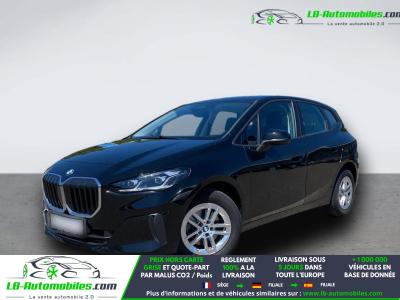 BMW Série 2 Active Tourer  218d 150 ch BVA